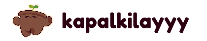 kapalkilayyyy logo